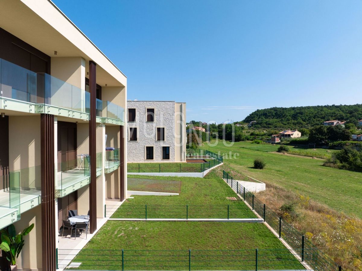 Stanovanje/apartma Labin, 112,15m2