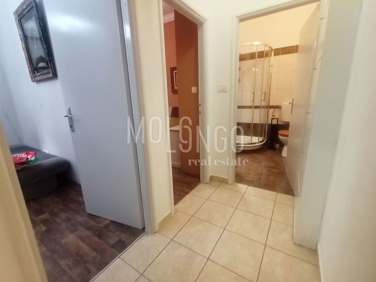Stanovanje/apartma Sušak, Rijeka, 36,80m2