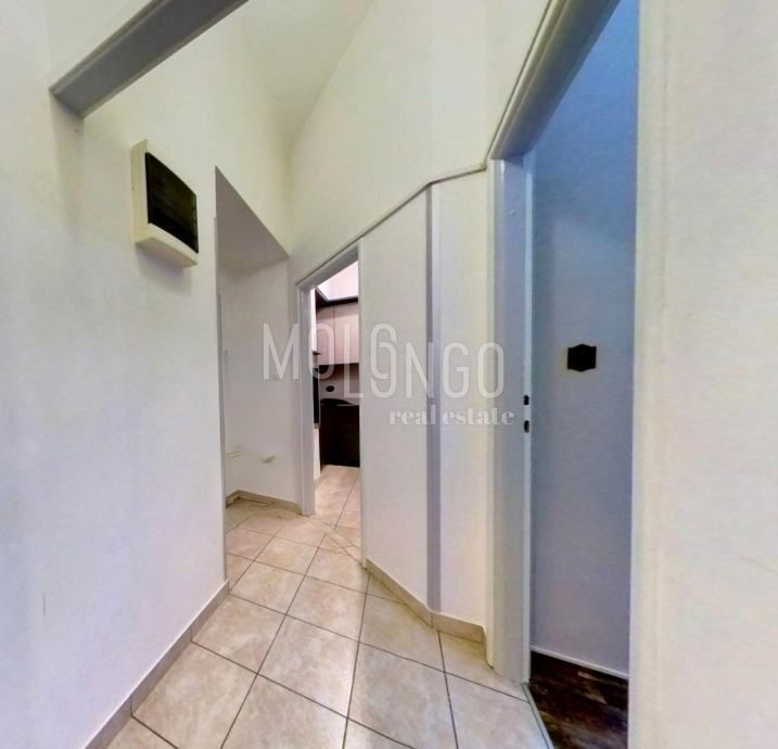 Stanovanje/apartma Sušak, Rijeka, 36,80m2