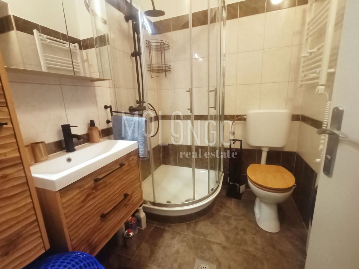Stanovanje/apartma Sušak, Rijeka, 36,80m2