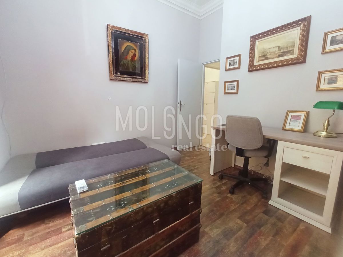 Stanovanje/apartma Sušak, Rijeka, 36,80m2