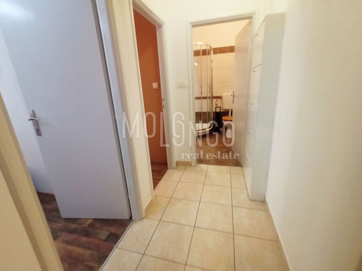 Stanovanje/apartma Sušak, Rijeka, 36,80m2