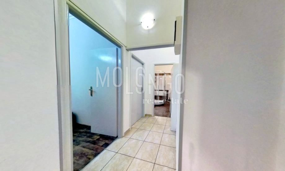Stanovanje/apartma Sušak, Rijeka, 36,80m2
