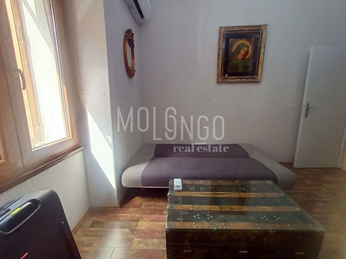 Stanovanje/apartma Sušak, Rijeka, 36,80m2