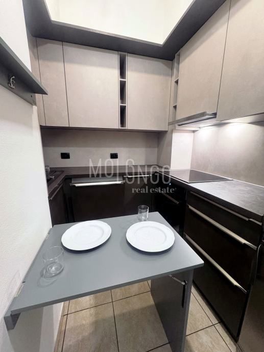 Stanovanje/apartma Sušak, Rijeka, 36,80m2