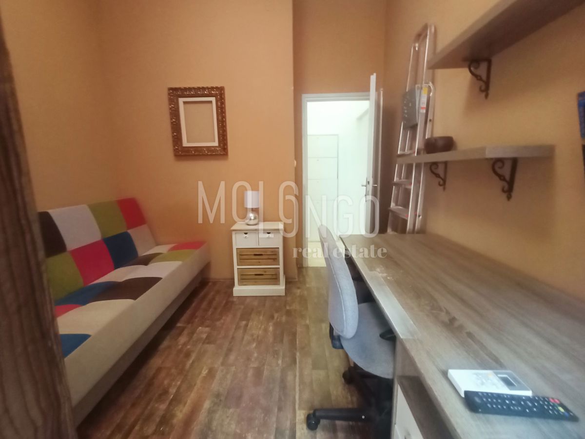 Stanovanje/apartma Sušak, Rijeka, 36,80m2
