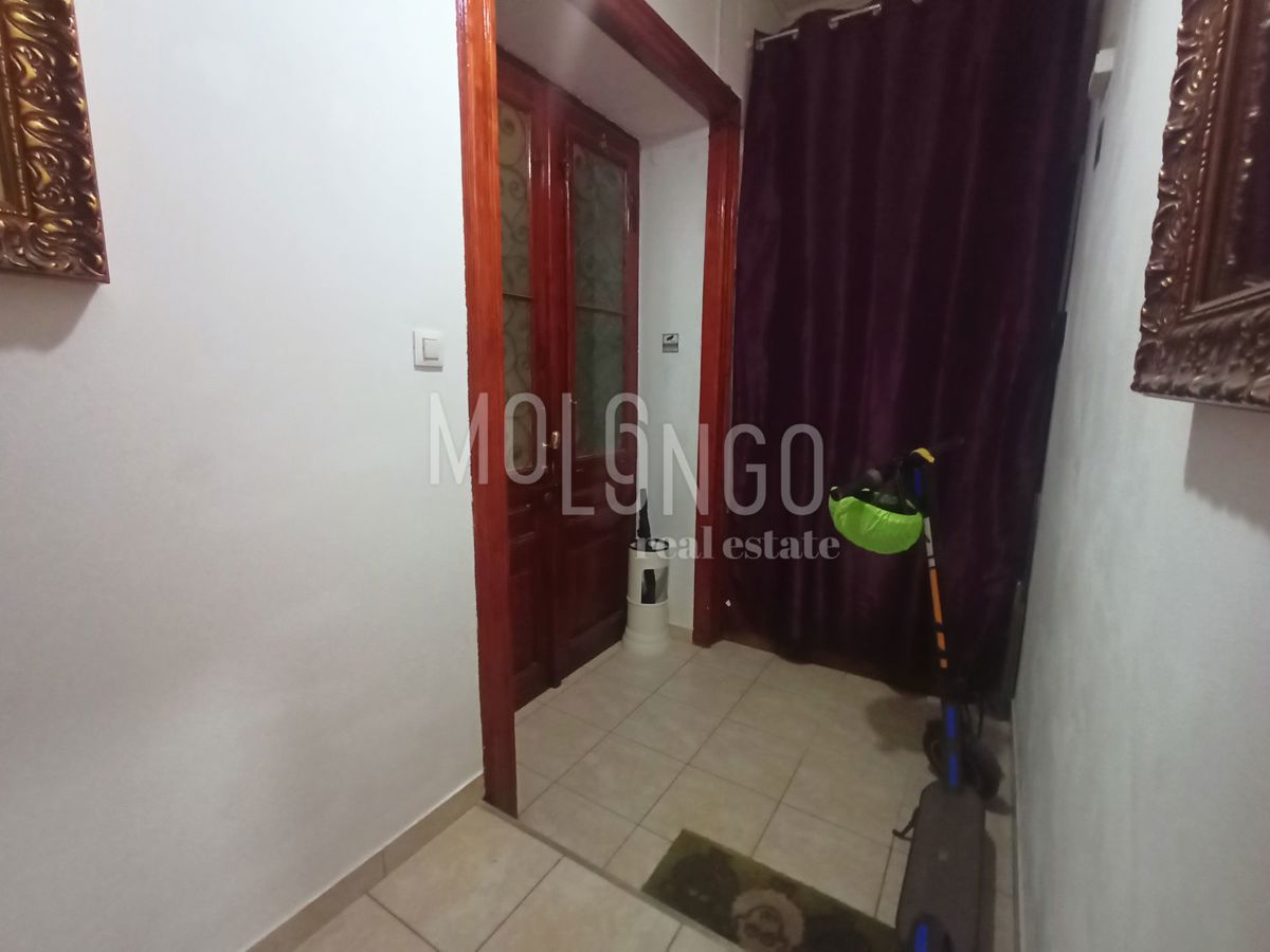 Stanovanje/apartma Sušak, Rijeka, 36,80m2