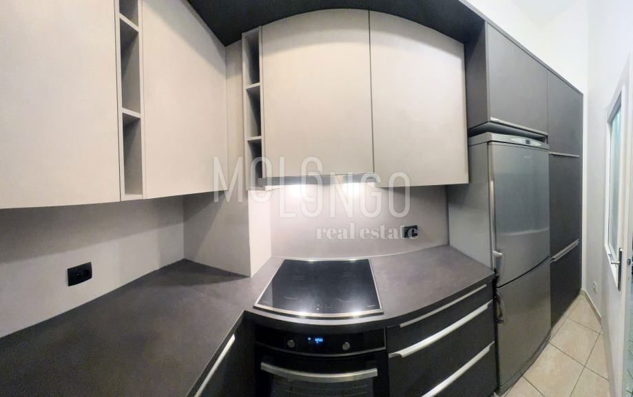 Stanovanje/apartma Sušak, Rijeka, 36,80m2