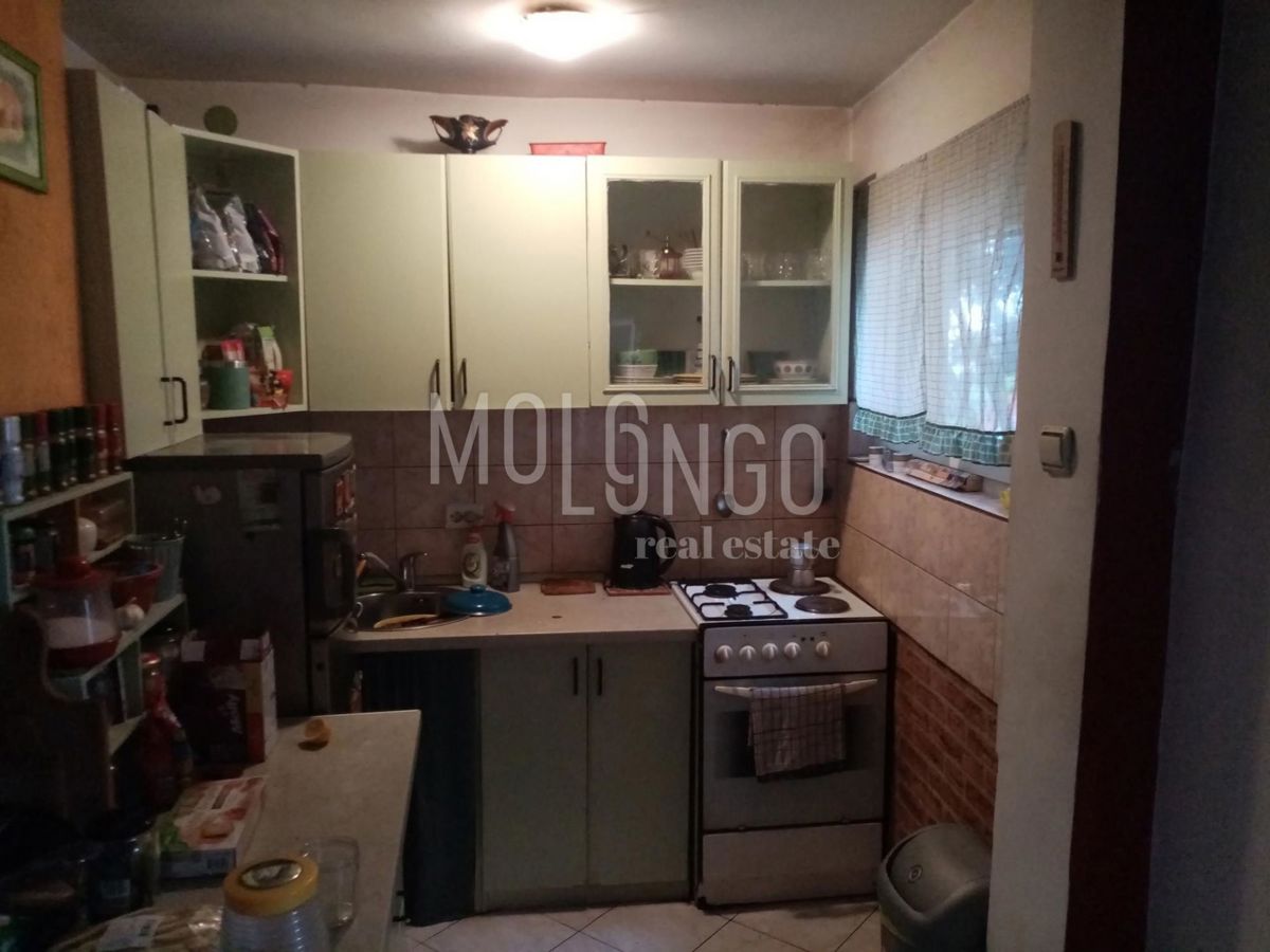 Hiša Rujevica, Rijeka, 70m2