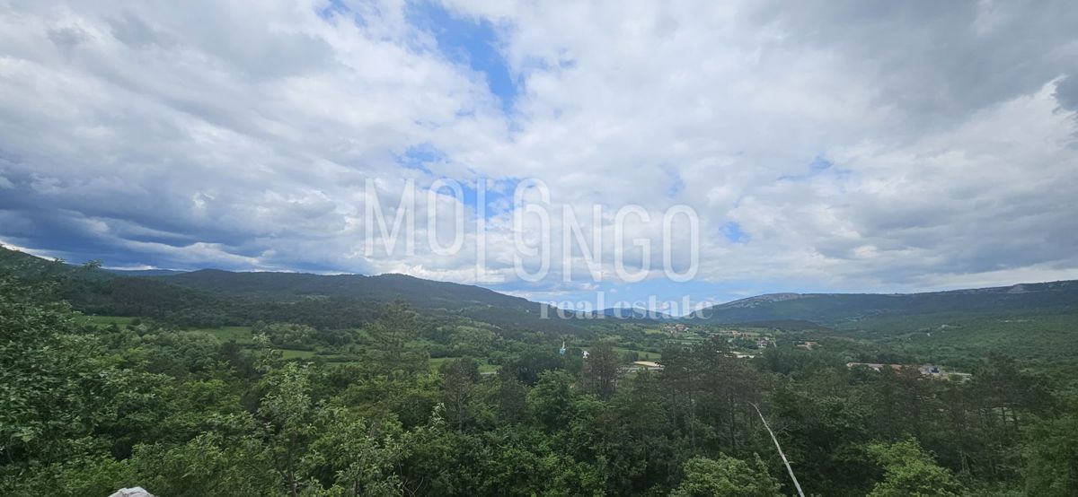 Stanovanje/apartma Buzet, 50,06m2