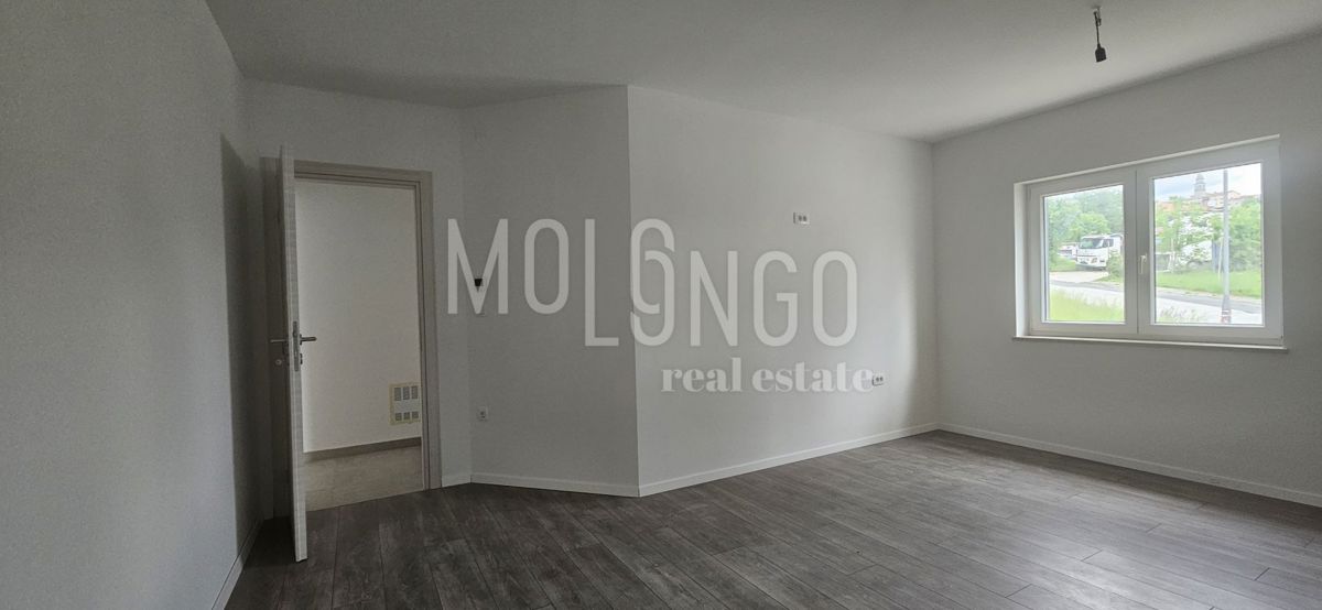 Stanovanje/apartma Buzet, 50,06m2
