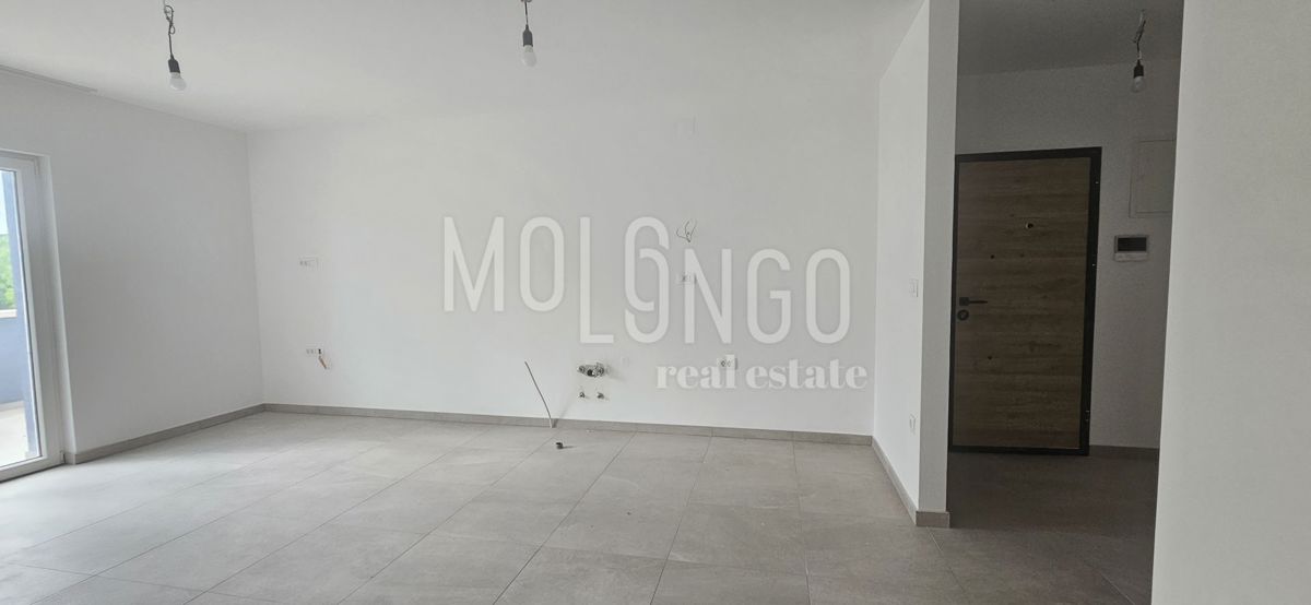 Stanovanje/apartma Buzet, 50,06m2
