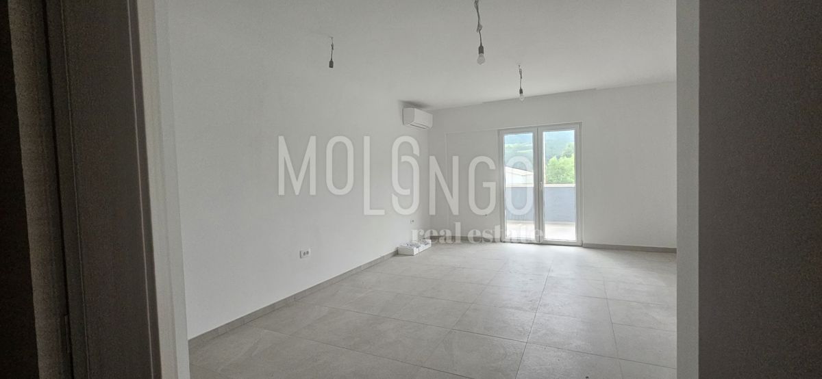 Stanovanje/apartma Buzet, 50,06m2