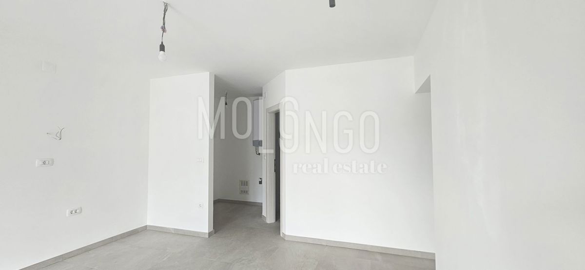 Stanovanje/apartma Buzet, 50,06m2