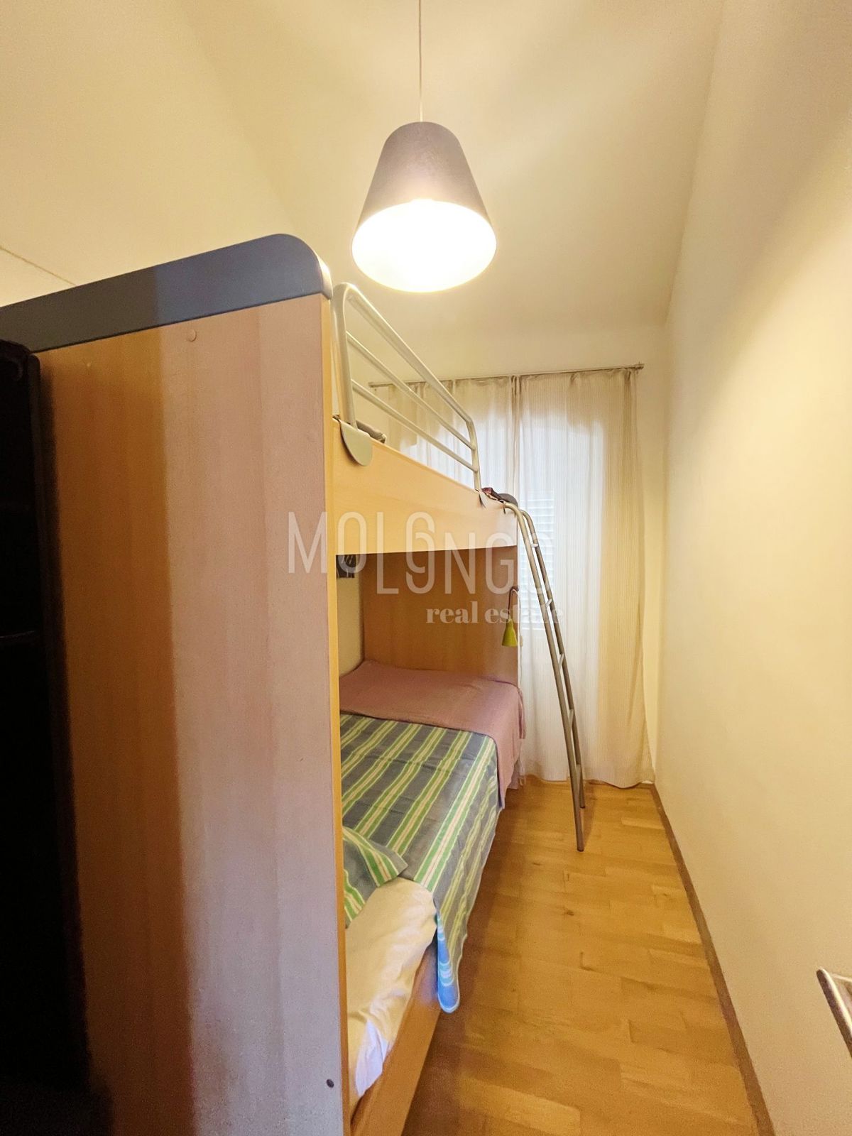 Hiša Rab, 110m2