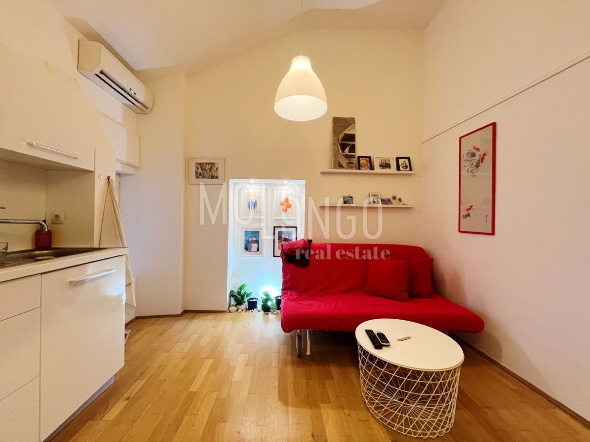 Hiša Rab, 110m2