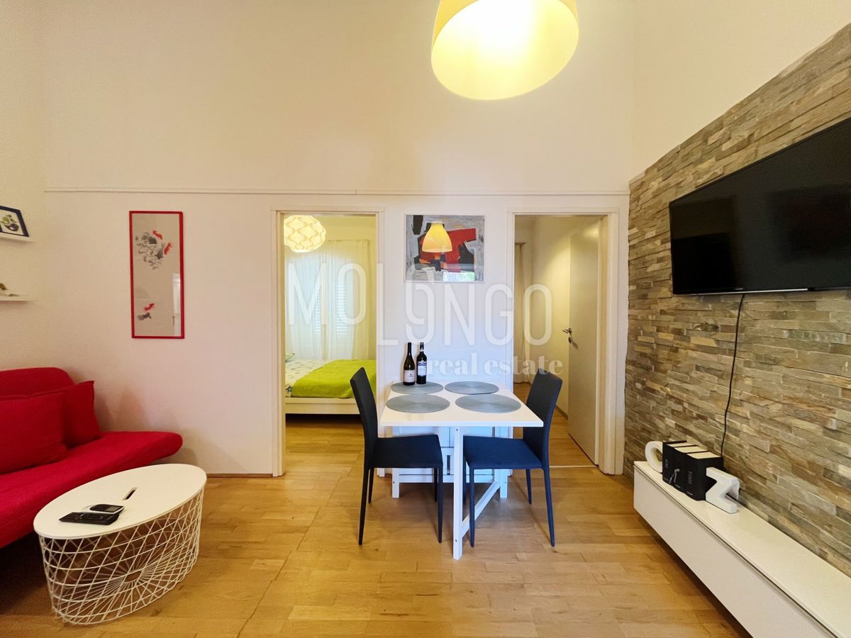 Hiša Rab, 110m2