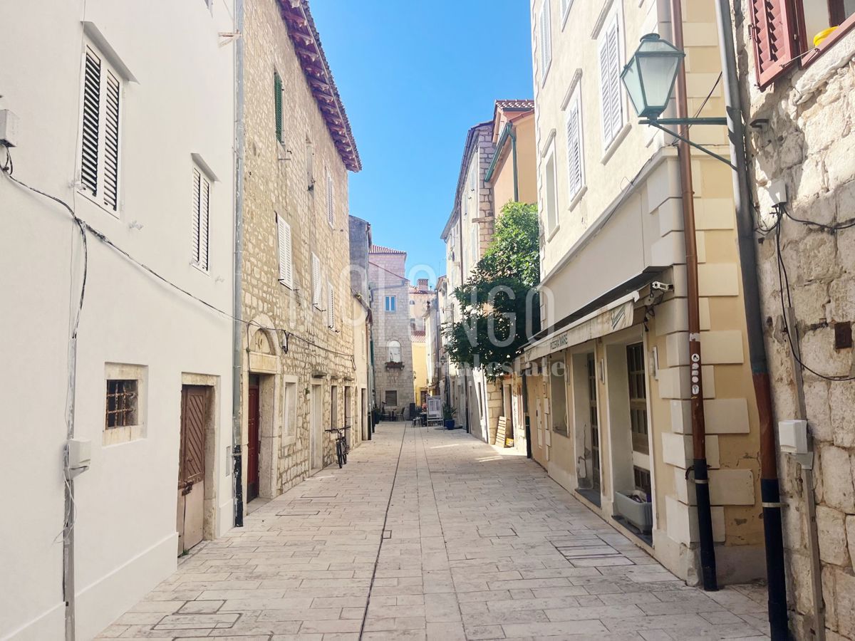 Hiša Rab, 110m2
