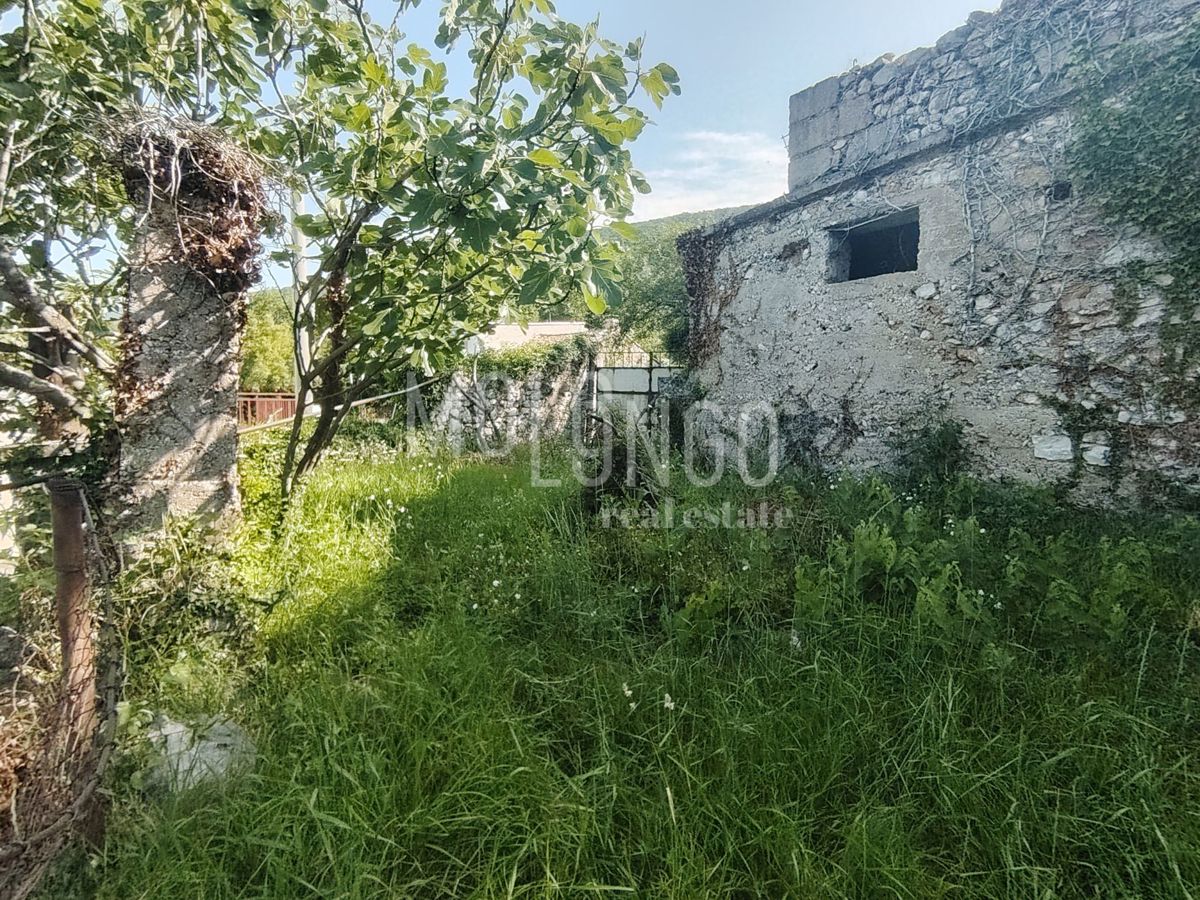 Hiša Grižane-Belgrad, Vinodolska Općina, 250m2