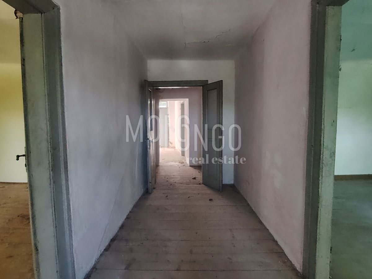 Hiša Grižane-Belgrad, Vinodolska Općina, 250m2