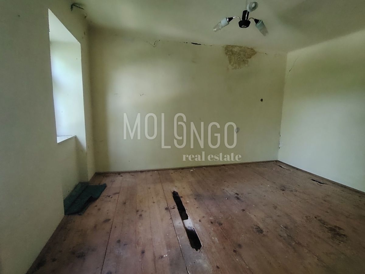 Hiša Grižane-Belgrad, Vinodolska Općina, 250m2