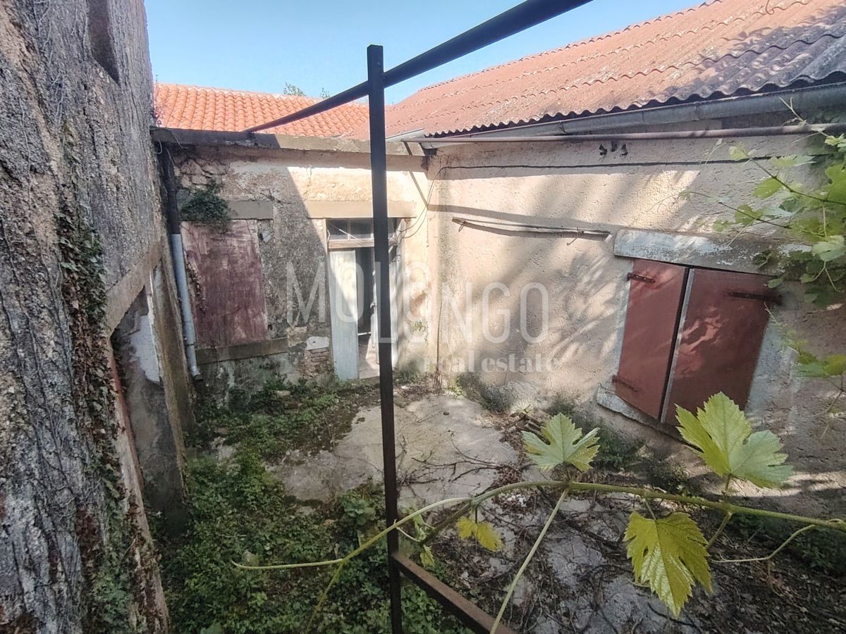 Hiša Grižane-Belgrad, Vinodolska Općina, 250m2