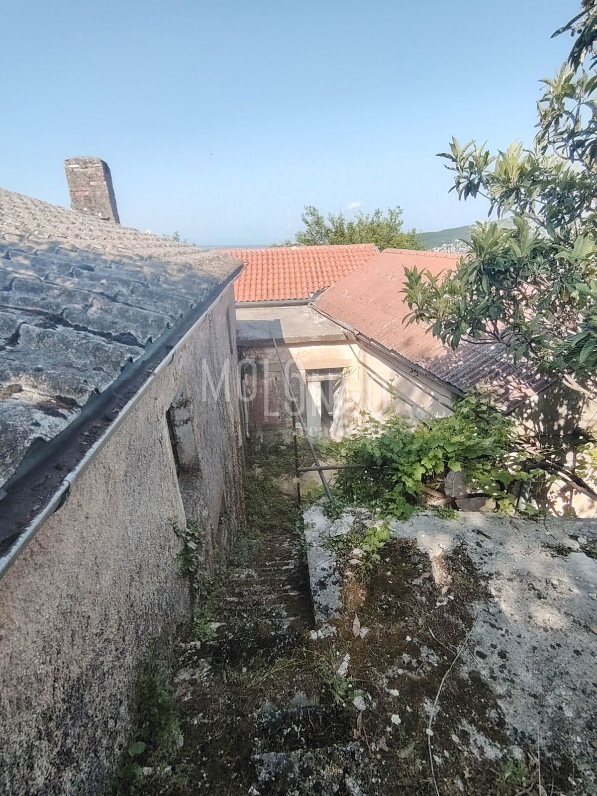 Hiša Grižane-Belgrad, Vinodolska Općina, 250m2