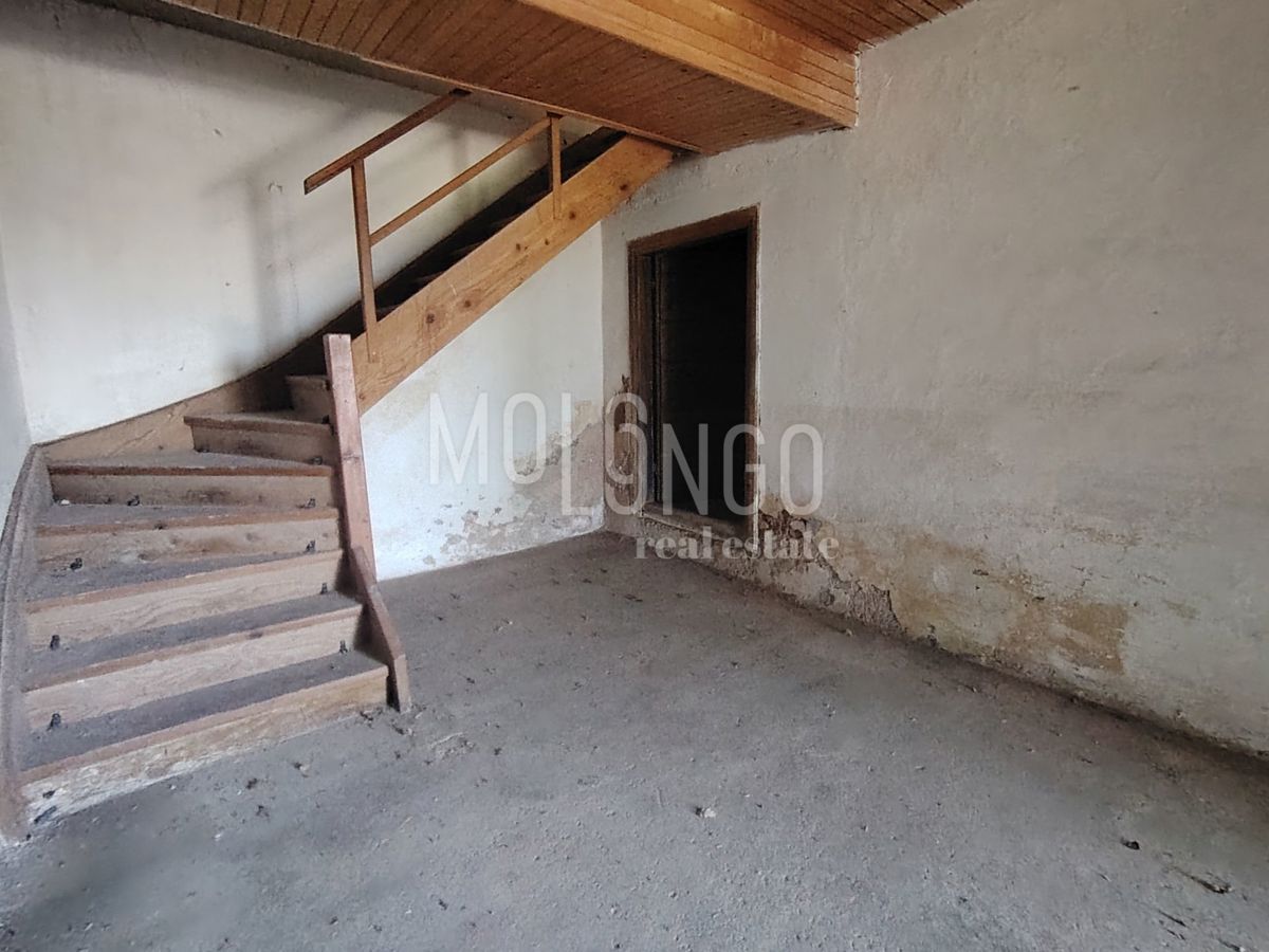 Hiša Grižane-Belgrad, Vinodolska Općina, 250m2