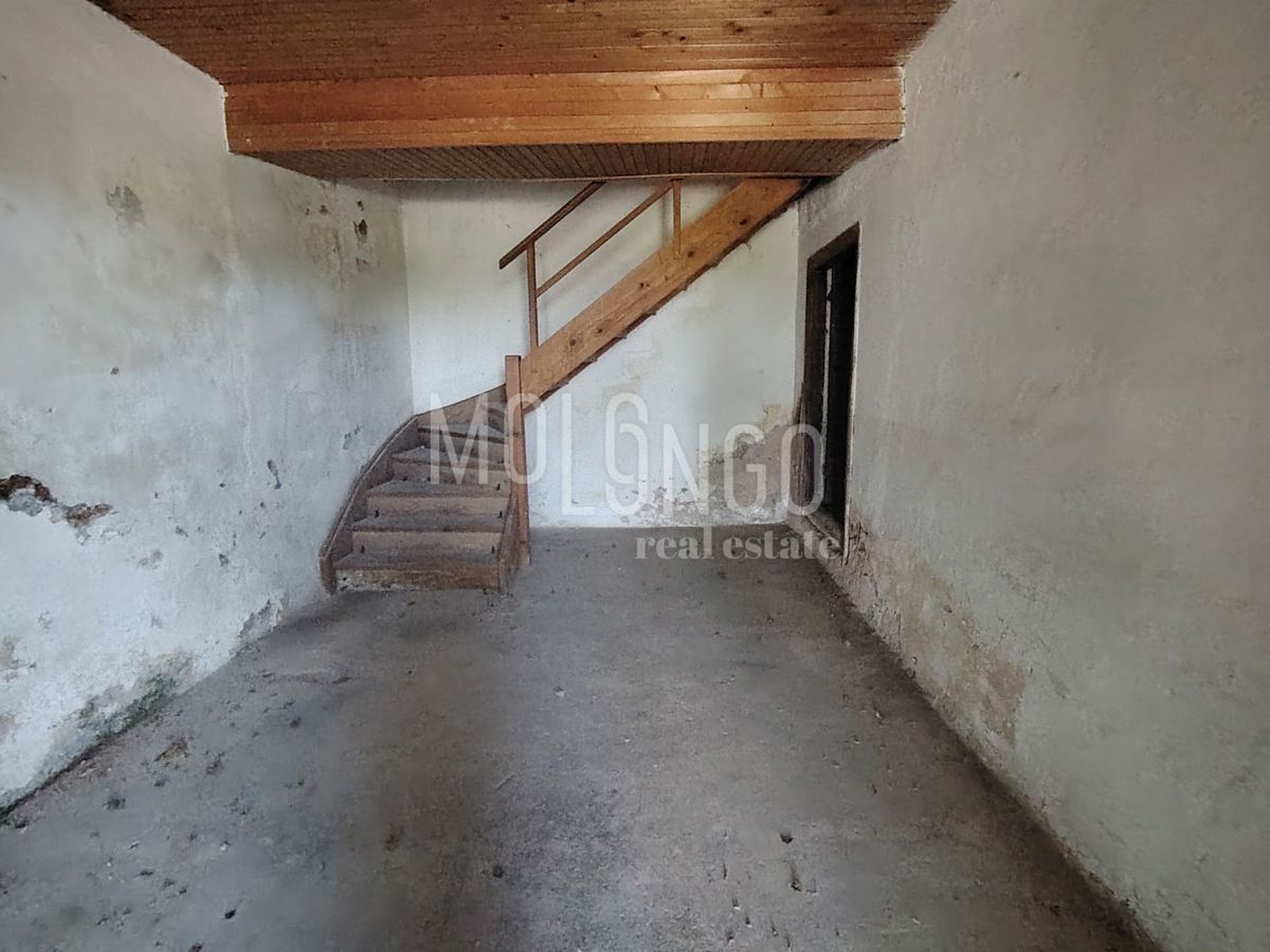 Hiša Grižane-Belgrad, Vinodolska Općina, 250m2