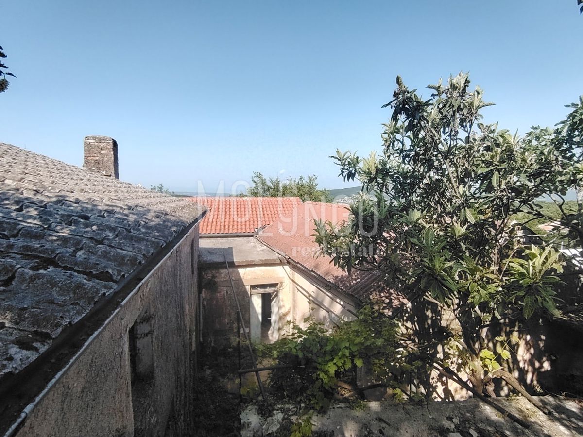 Hiša Grižane-Belgrad, Vinodolska Općina, 250m2