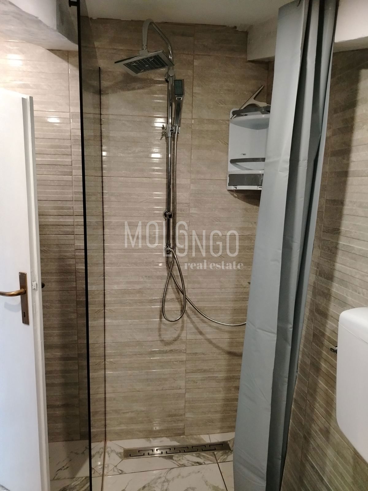 Stanovanje/apartma Centar, Rijeka, 24m2