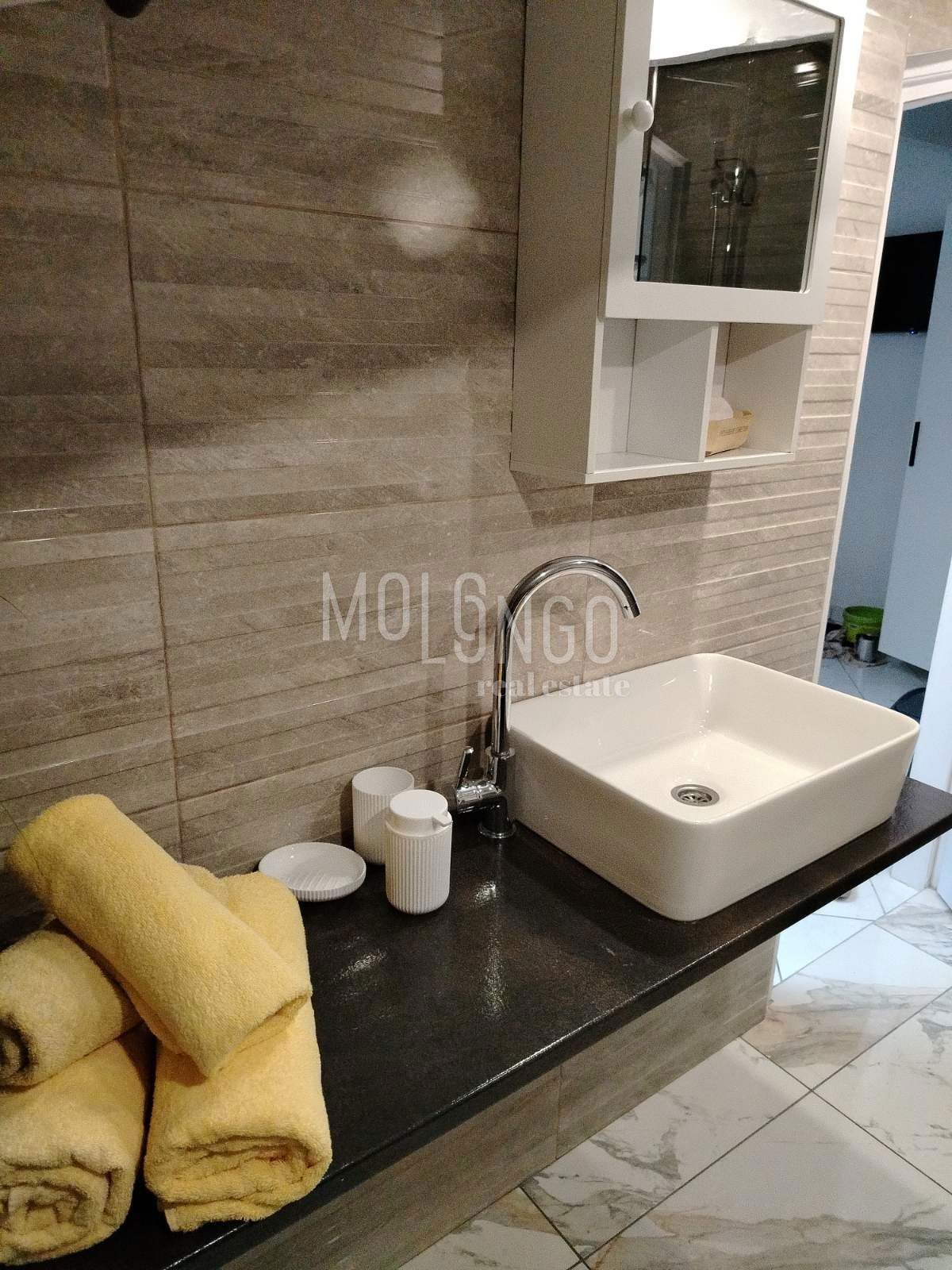 Stanovanje/apartma Centar, Rijeka, 24m2