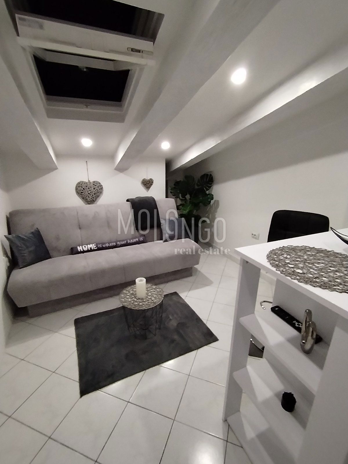 Stanovanje/apartma Centar, Rijeka, 24m2