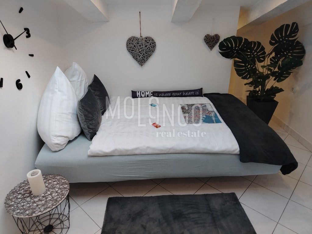 Stanovanje/apartma Centar, Rijeka, 24m2
