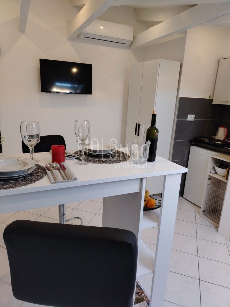 Stanovanje/apartma Centar, Rijeka, 24m2
