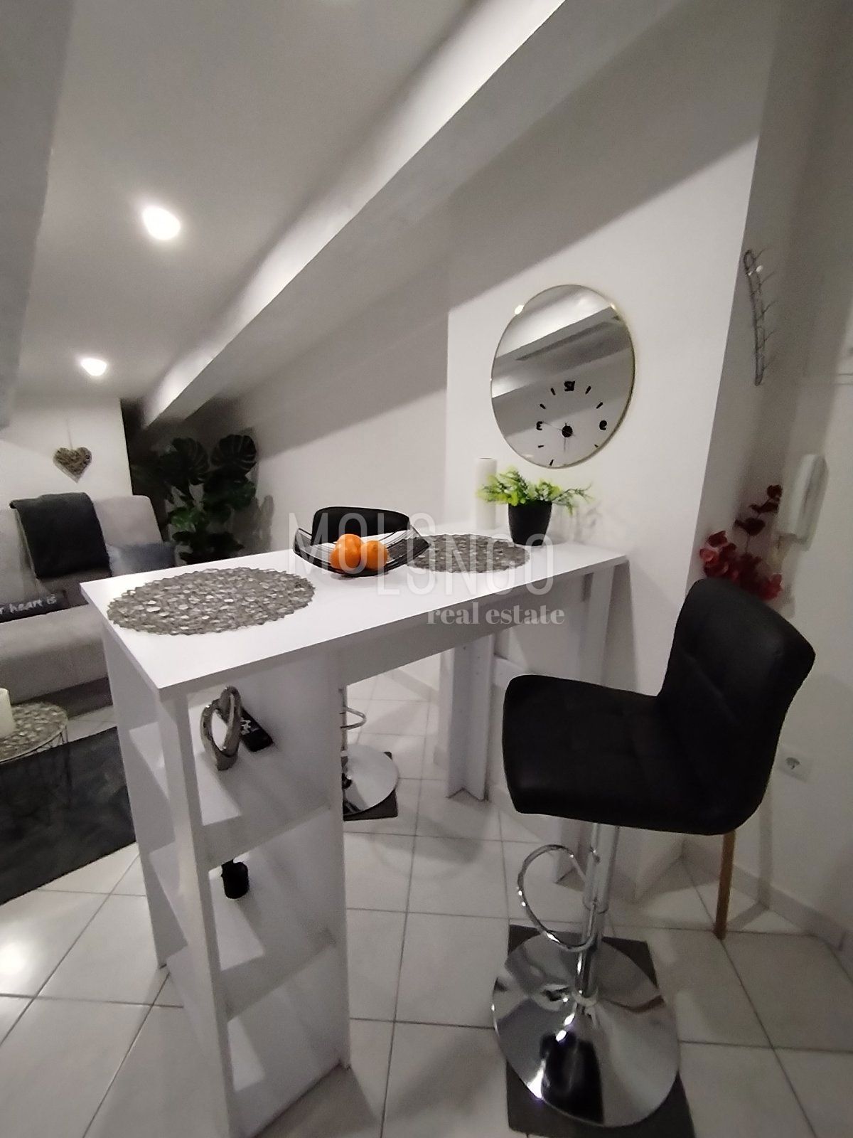 Stanovanje/apartma Centar, Rijeka, 24m2
