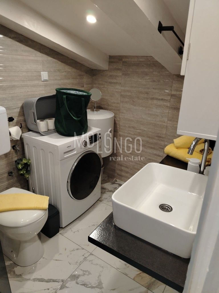 Stanovanje/apartma Centar, Rijeka, 24m2