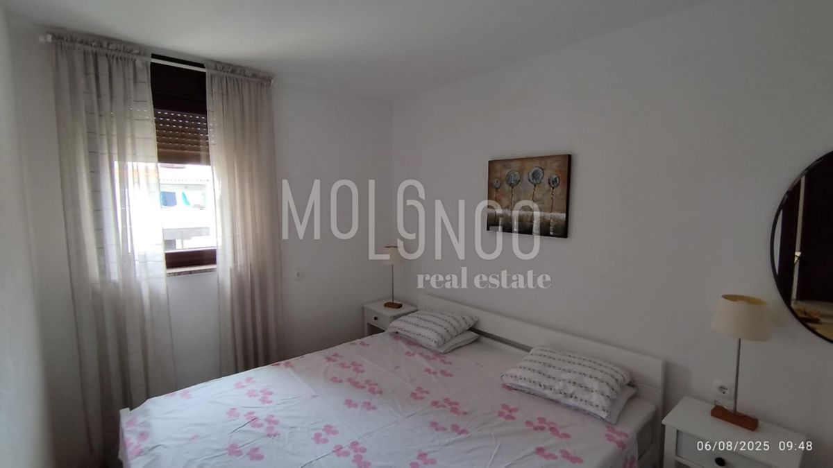 ISTRA, POREČ – Prenovljeno stanovanje 150 m od morja