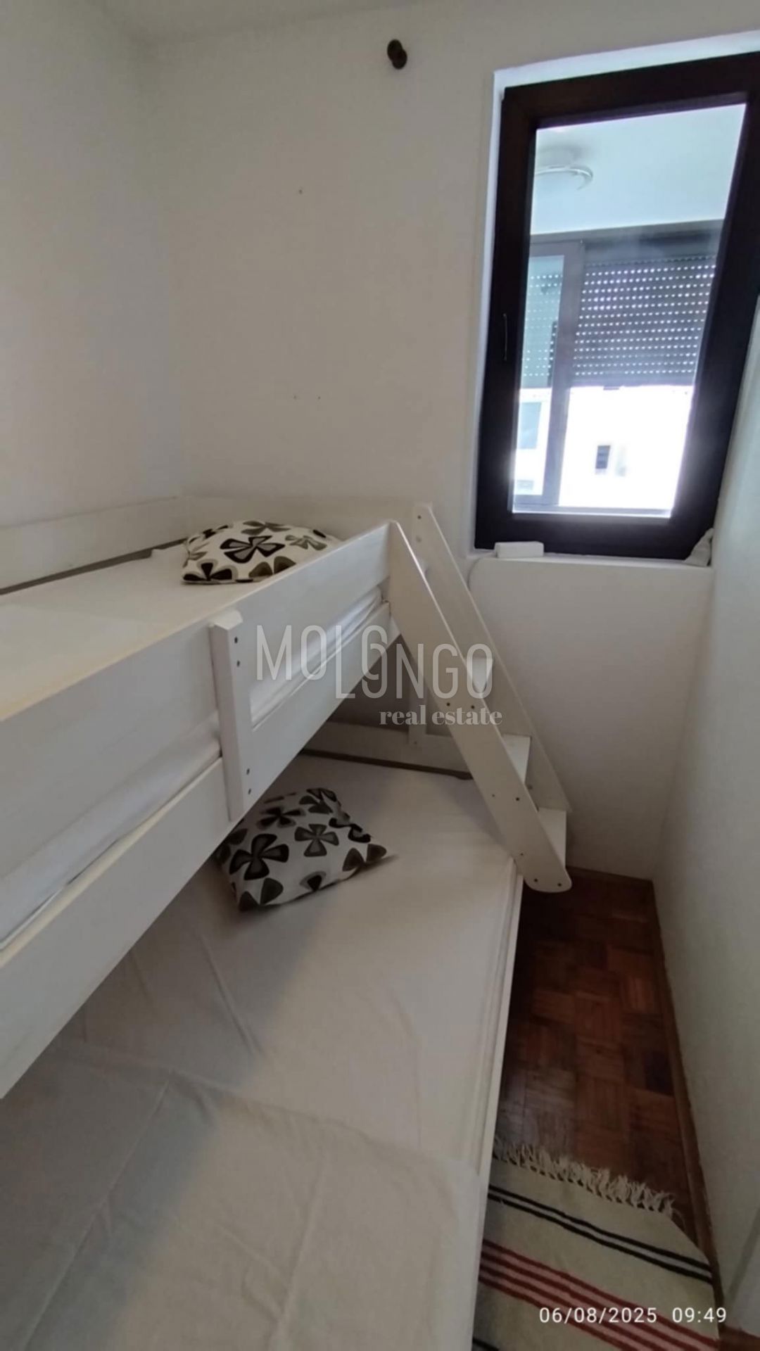 ISTRA, POREČ – Prenovljeno stanovanje 150 m od morja