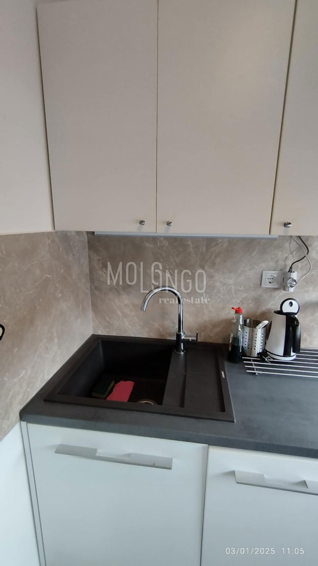 ISTRA, POREČ – Prenovljeno stanovanje 150 m od morja