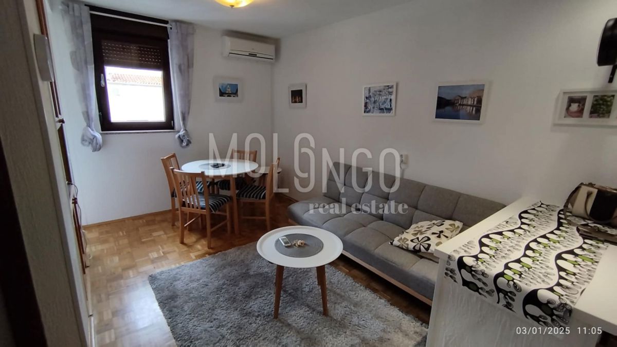 ISTRA, POREČ – Prenovljeno stanovanje 150 m od morja