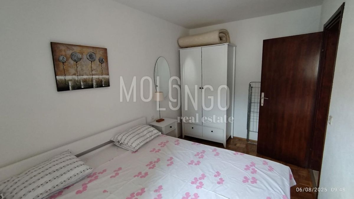 ISTRA, POREČ – Prenovljeno stanovanje 150 m od morja