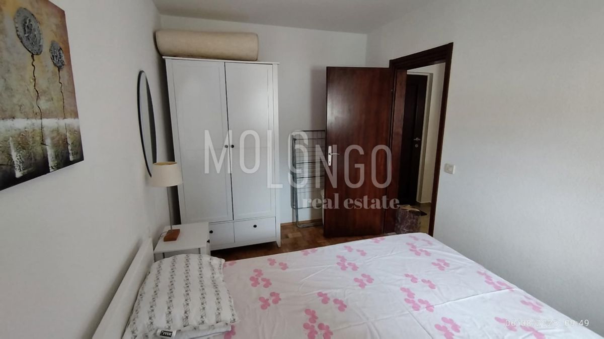 ISTRA, POREČ – Prenovljeno stanovanje 150 m od morja