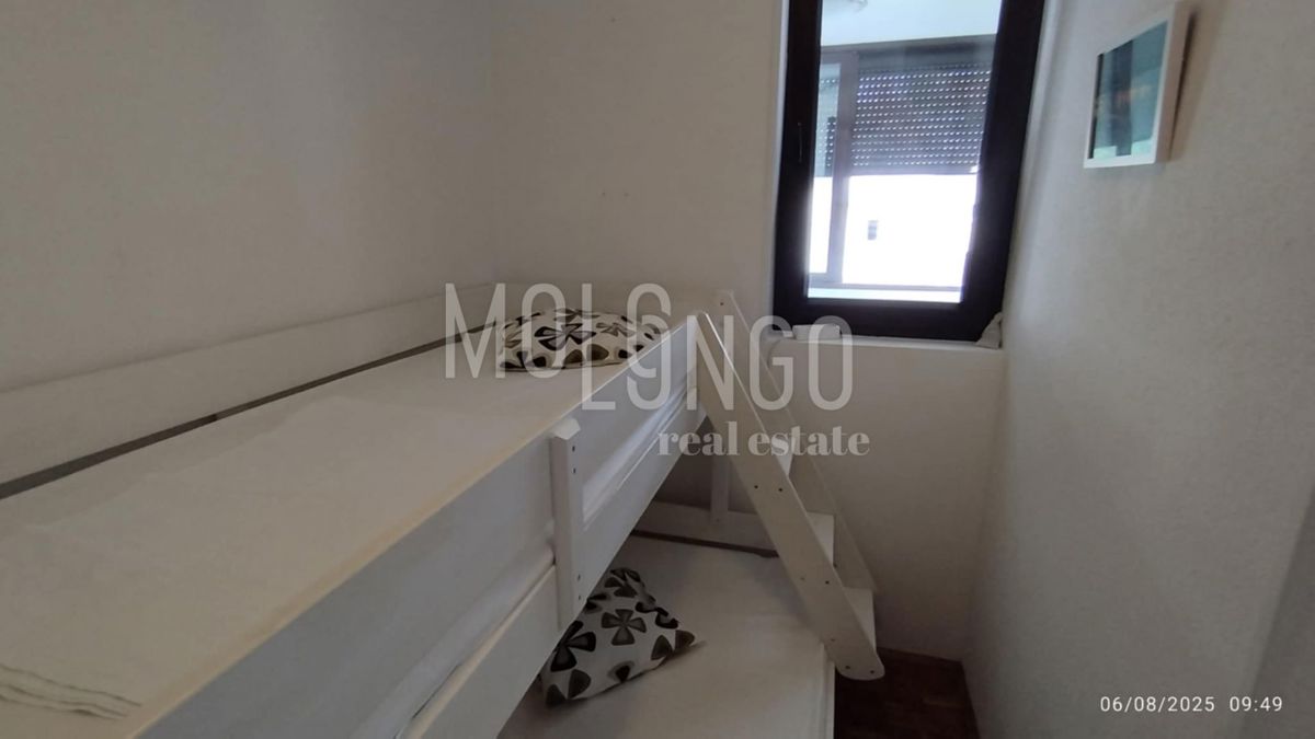 ISTRA, POREČ – Prenovljeno stanovanje 150 m od morja