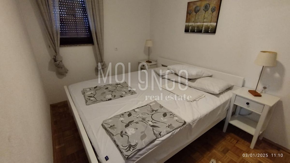 ISTRA, POREČ – Prenovljeno stanovanje 150 m od morja