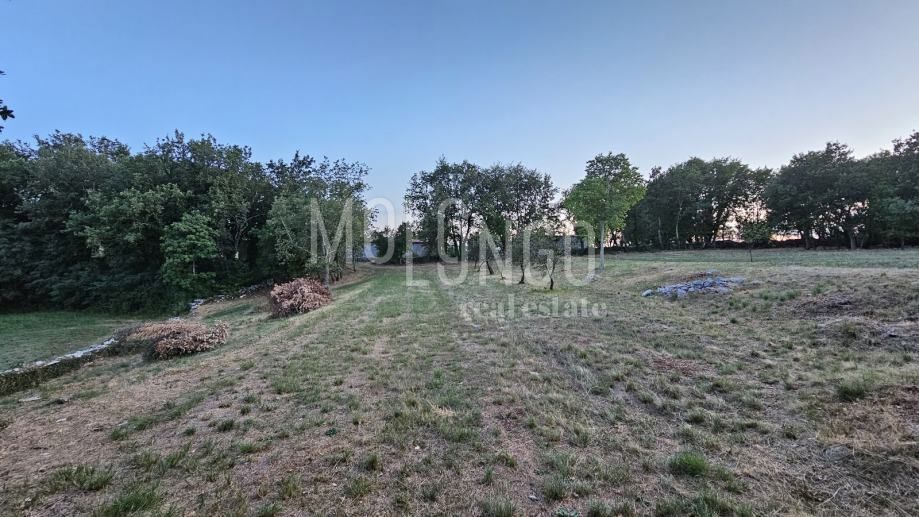 Zemljišče Jakovici, Tinjan, 3,62m2