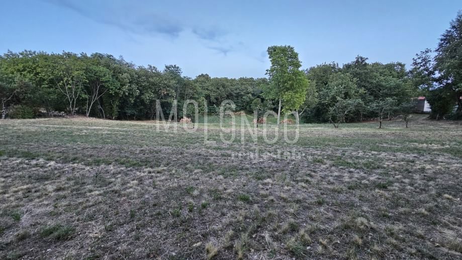 Zemljišče Jakovici, Tinjan, 3,62m2