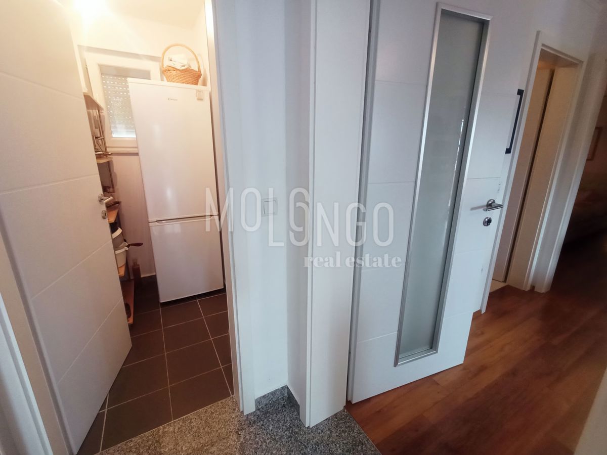 Stanovanje/apartma Viškovo, 41,06m2
