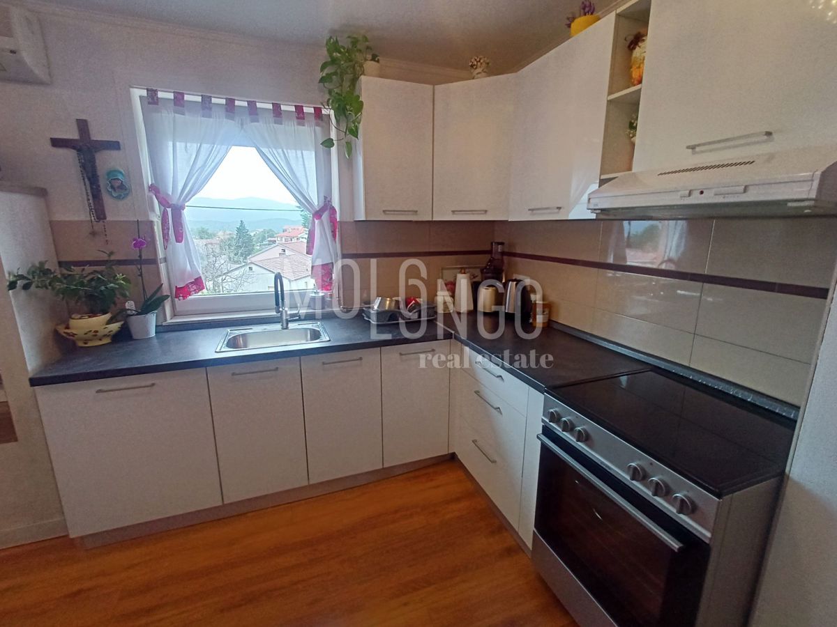 Stanovanje/apartma Viškovo, 41,06m2