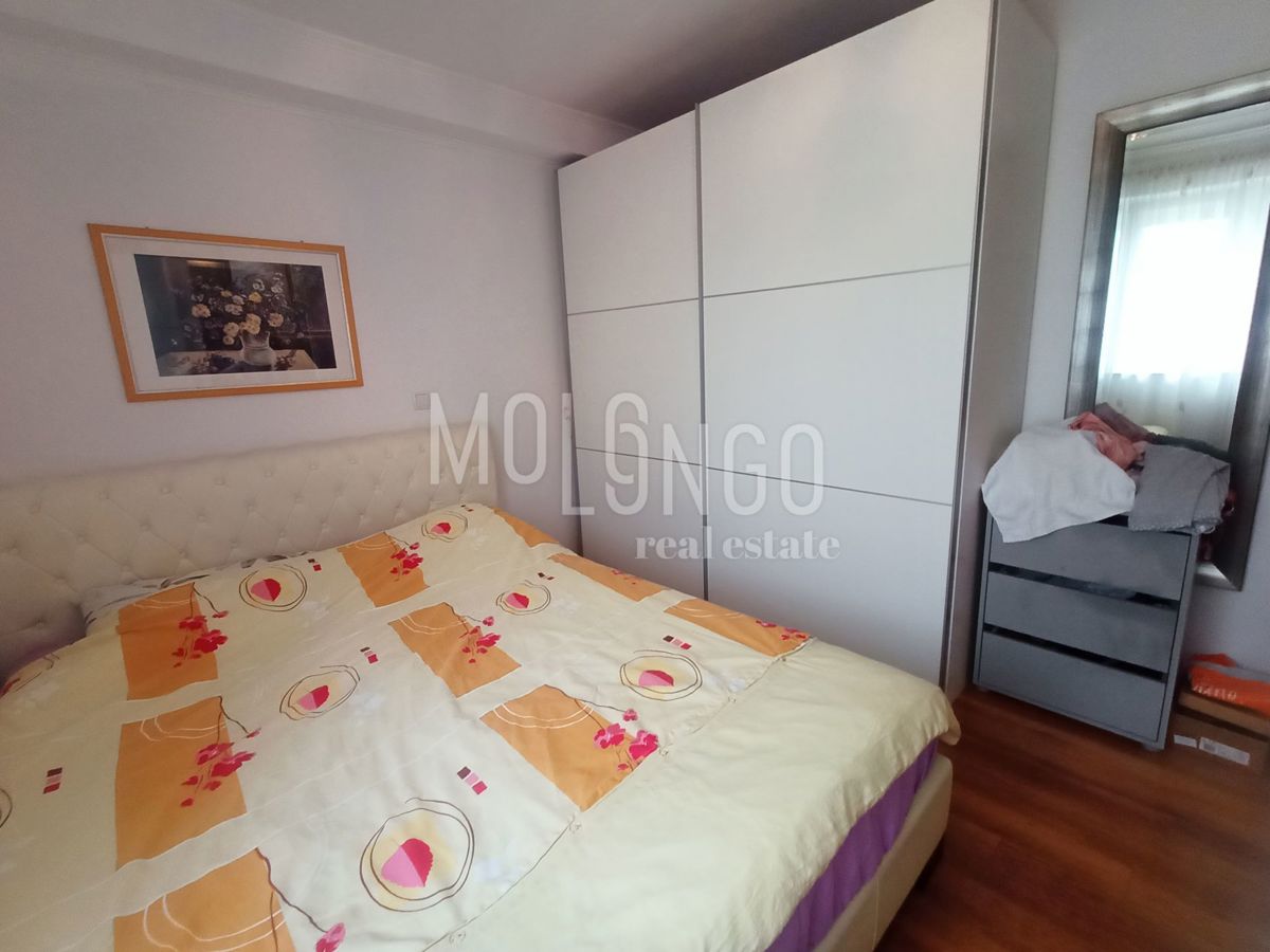 Stanovanje/apartma Viškovo, 41,06m2